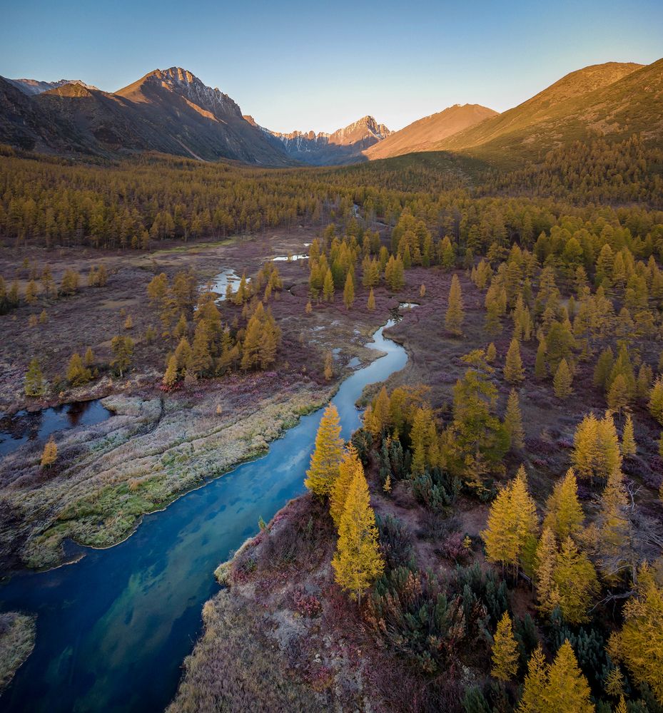 Photograph by Татьяна Решетникова