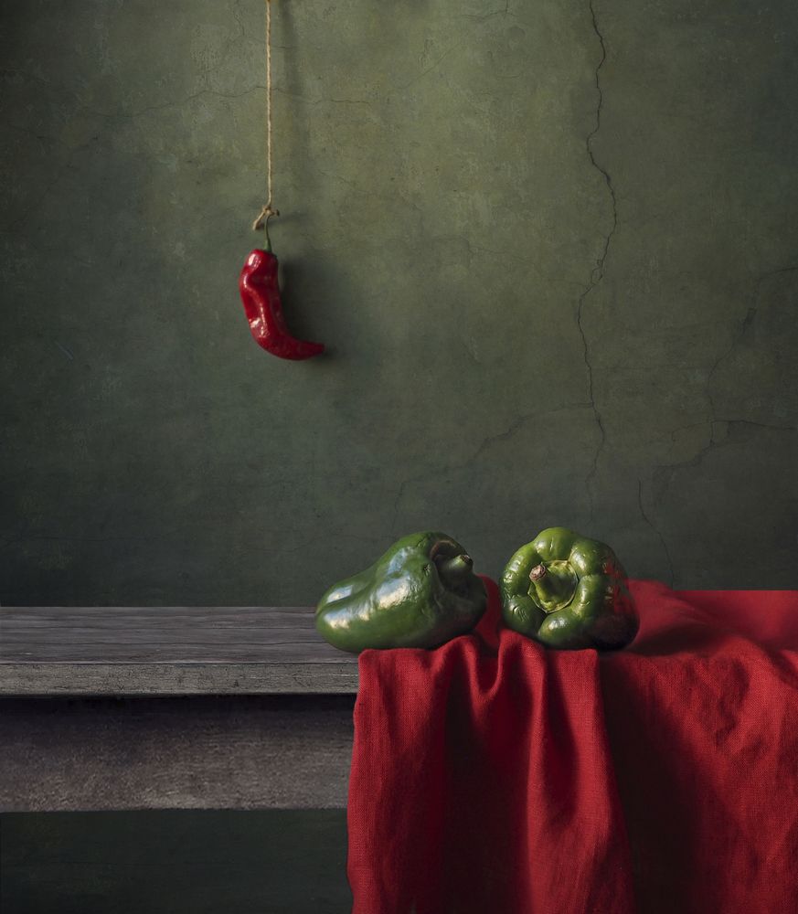 Photograph by Татьяна Кравченко