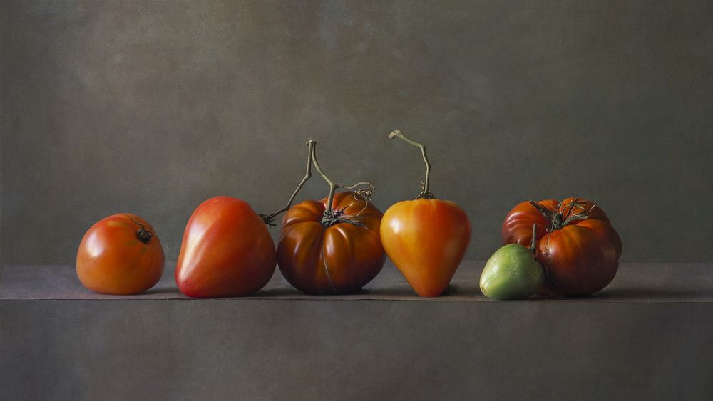 Photograph by Татьяна Кравченко