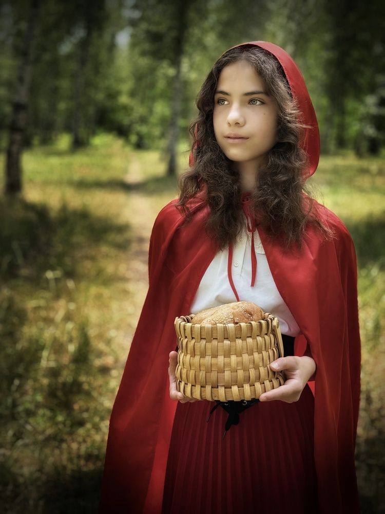 Photograph by Кристина Коробова