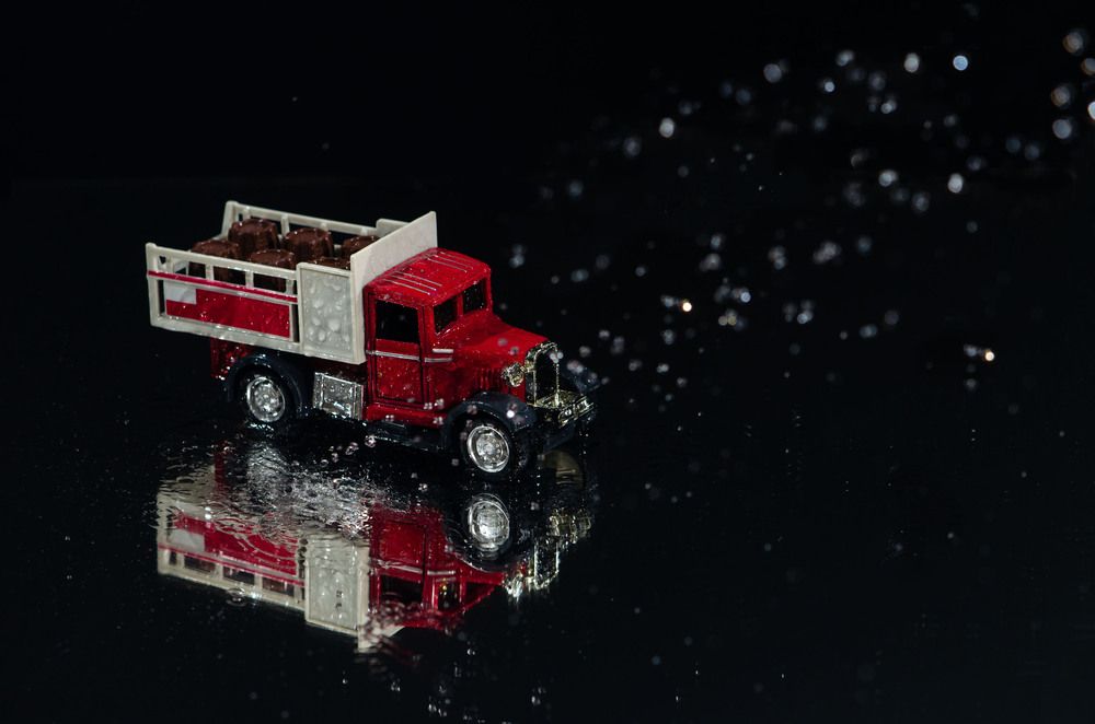 Photograph by Римма Волченко