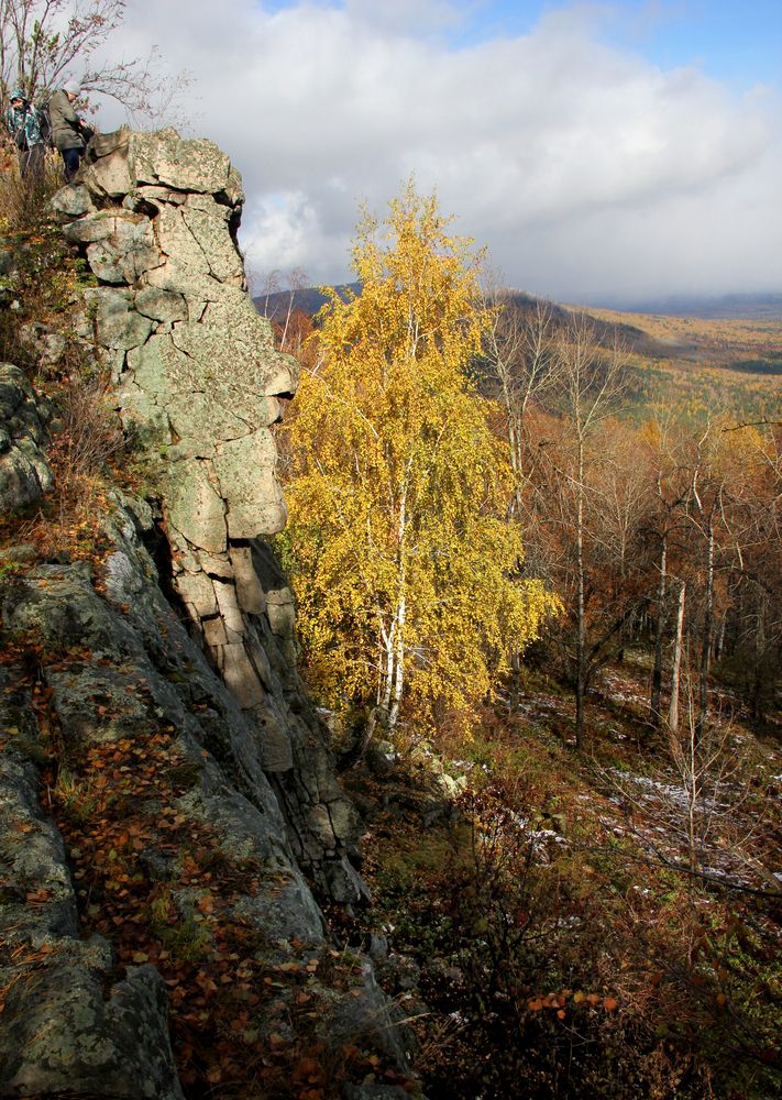 Фотография автора Кухта Мария