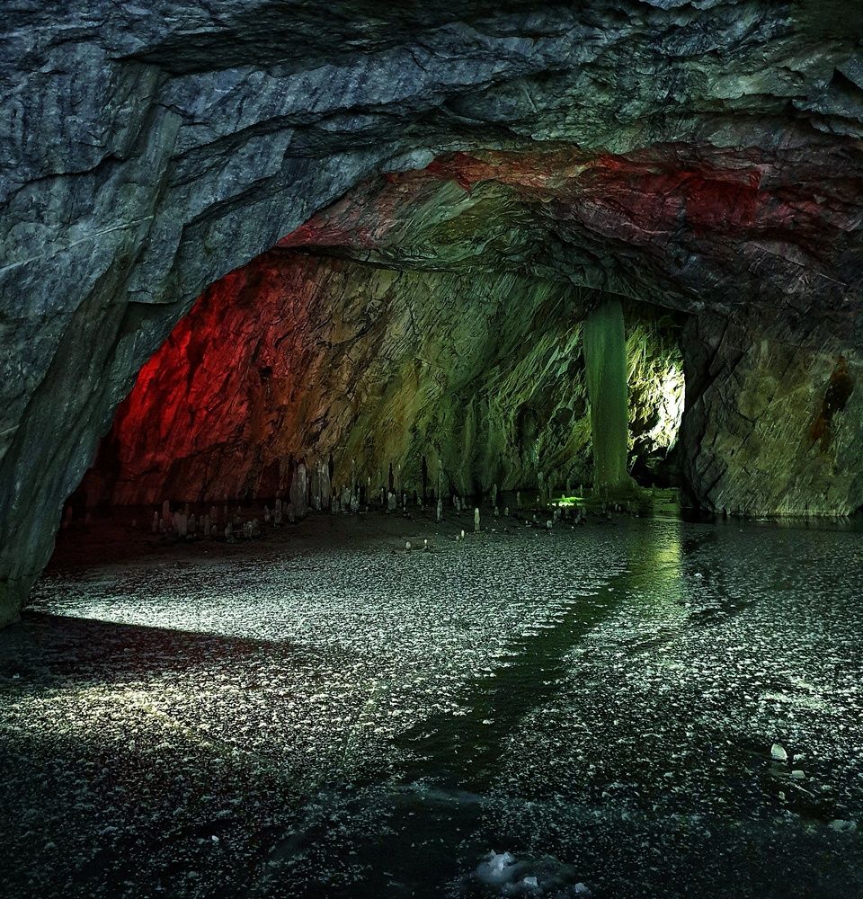 Photograph by Наталья Адалинская