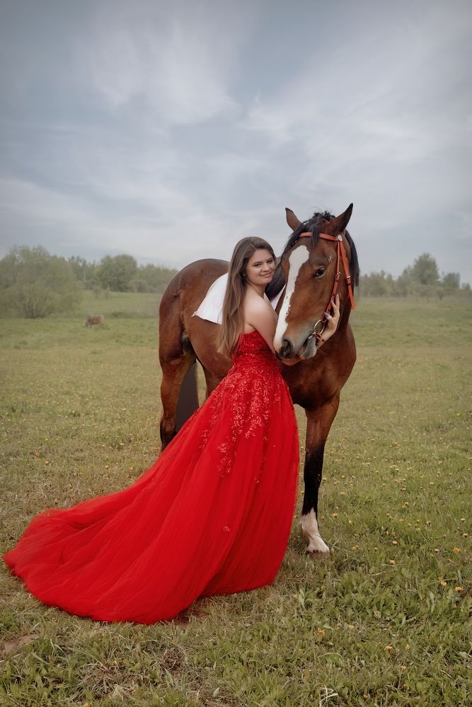 Photograph by Польшина Ася