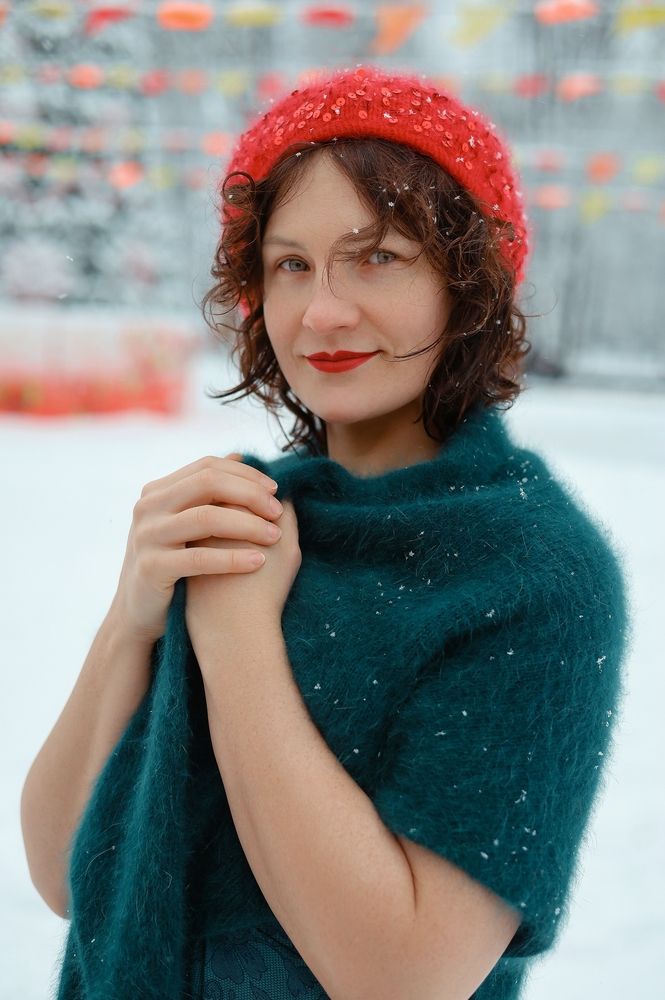 Photograph by Польшина Ася