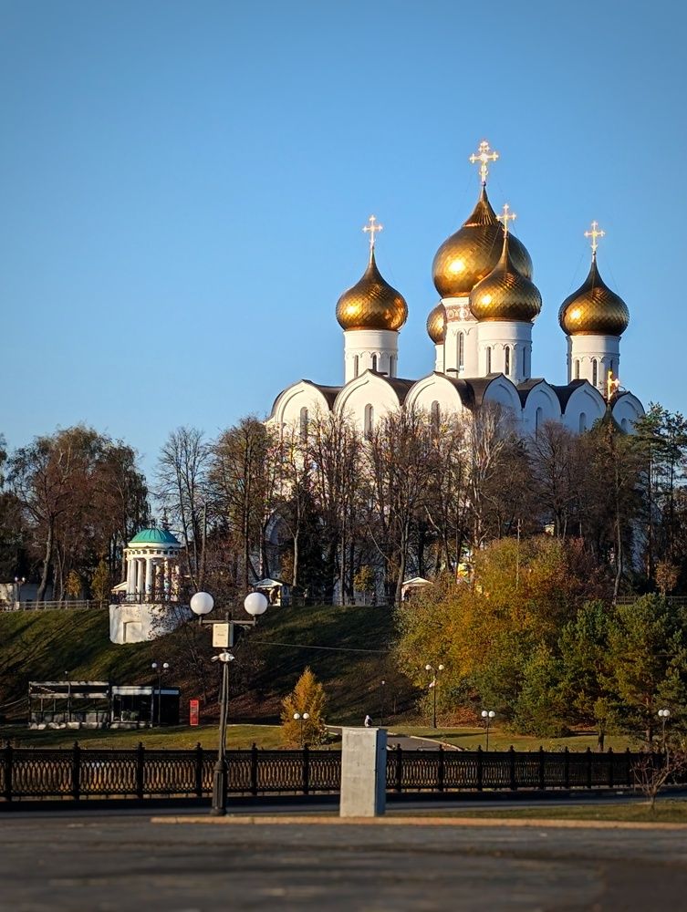 Photograph by Никита Минаев