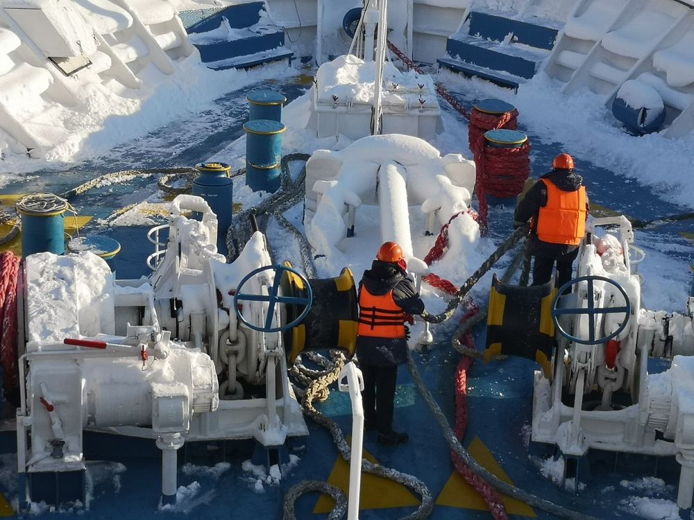 Фотография автора Сергей Варламов