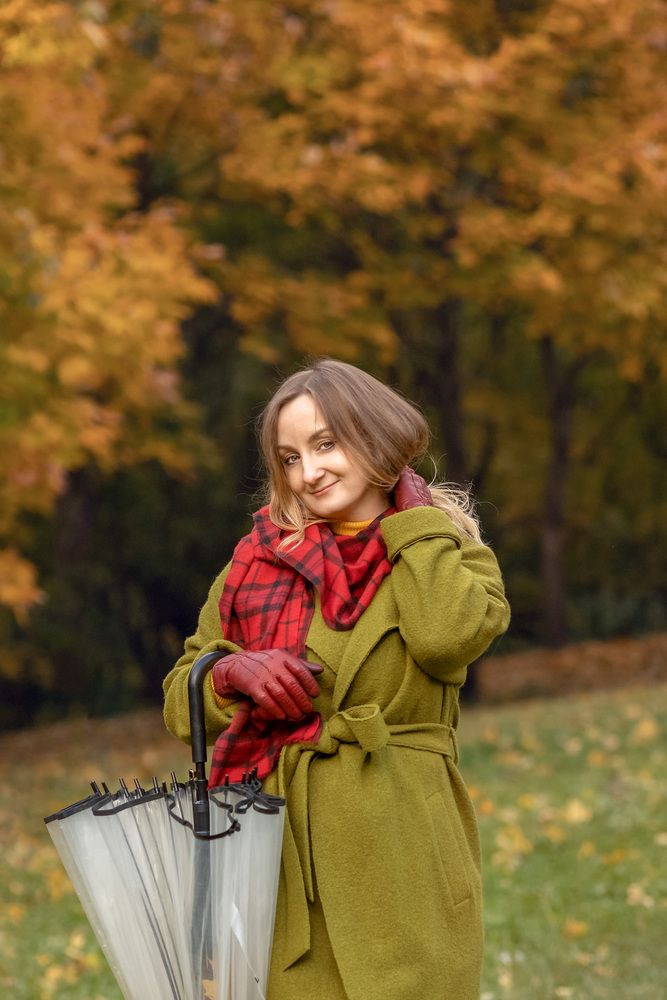 Photograph by Валерия Михайлова