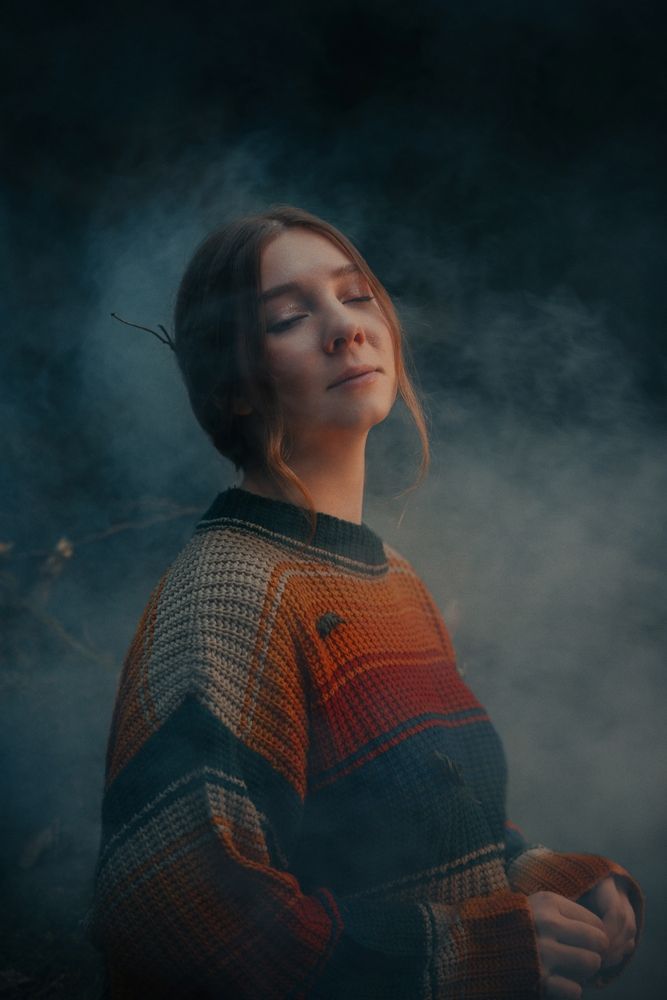 Photograph by Виктор Гагарин