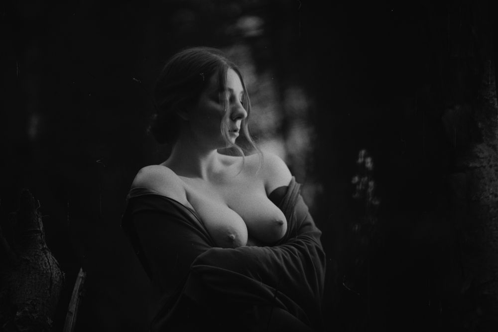 Photograph by Виктор Гагарин