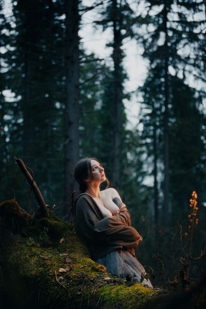 Photograph by Виктор Гагарин