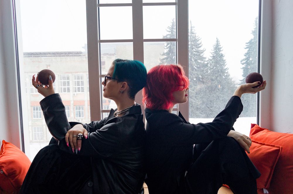 Photograph by Ирина Филиппова