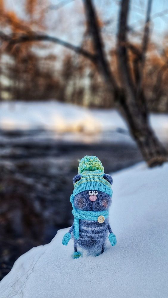 На прогулку