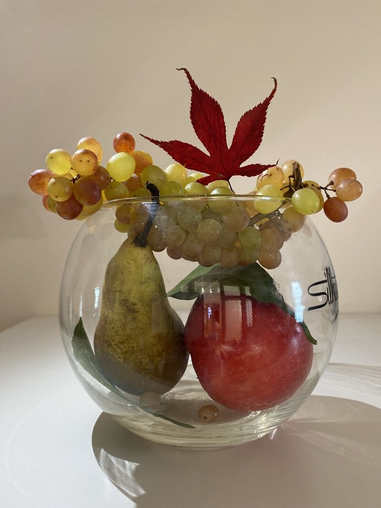 Щедрая осень