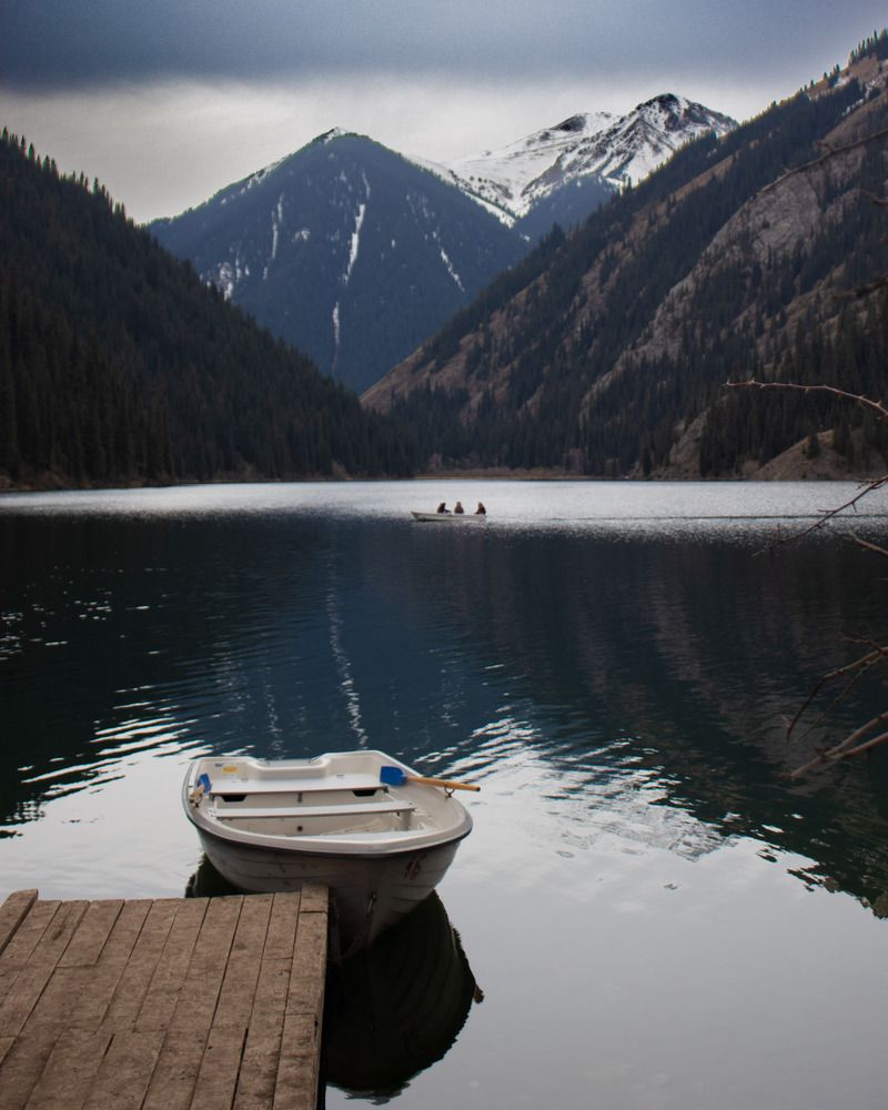 Photograph by Иван Весельников