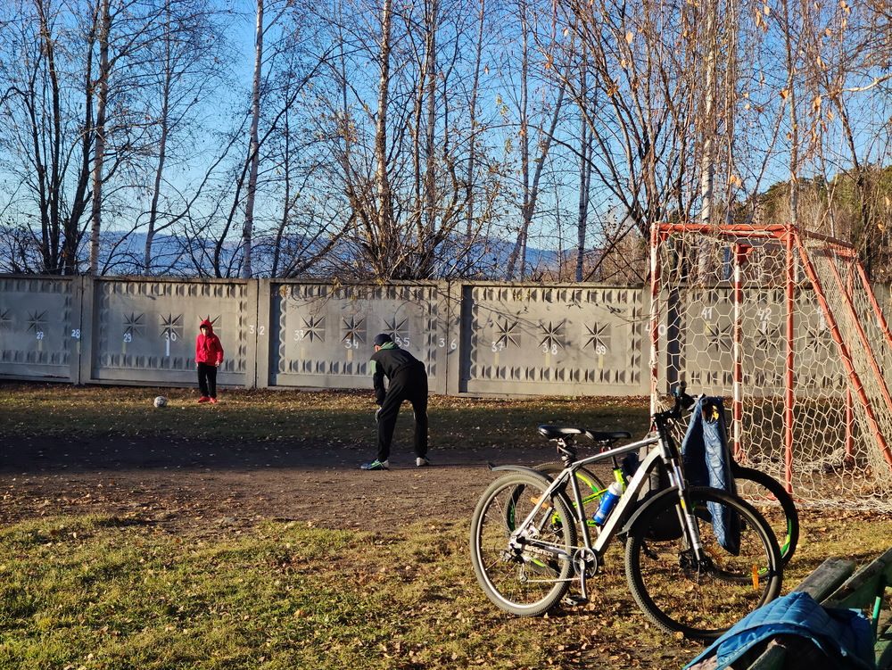 Photograph by Виталий Черепенькин