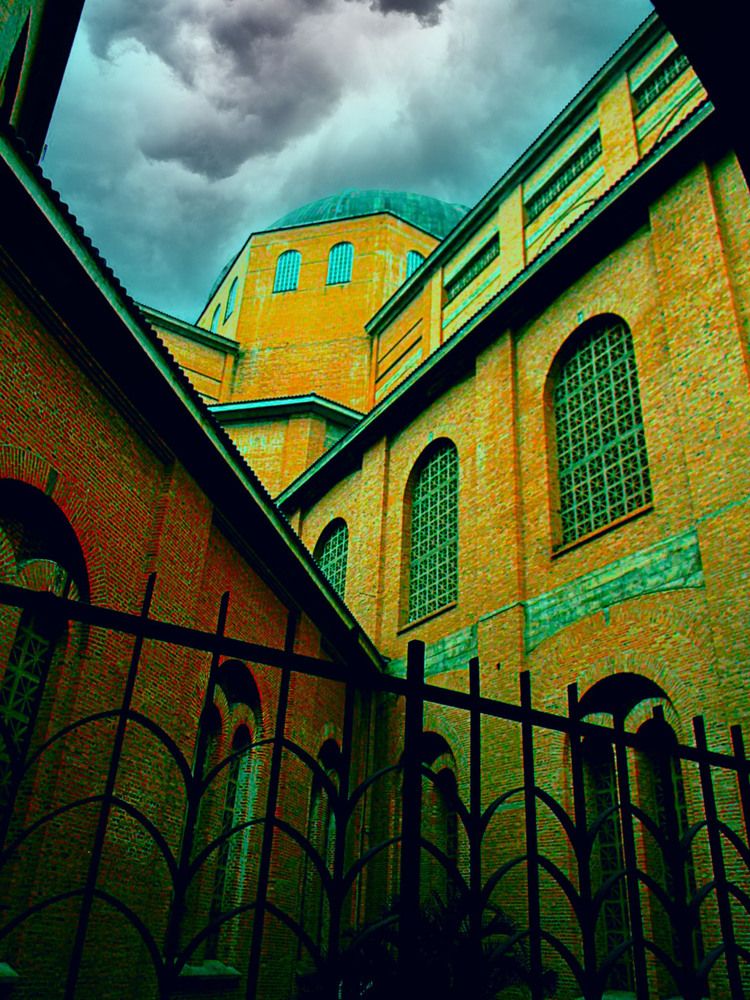 Photograph by Wan Moraes