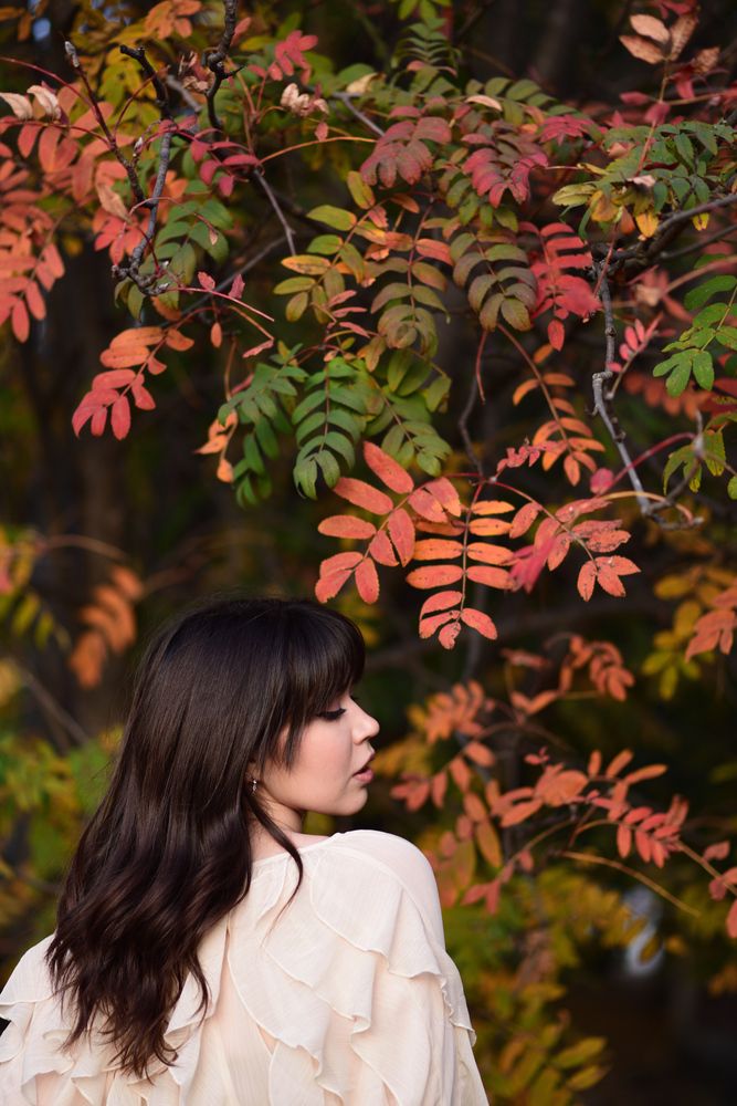 Photograph by Ирина Ященко