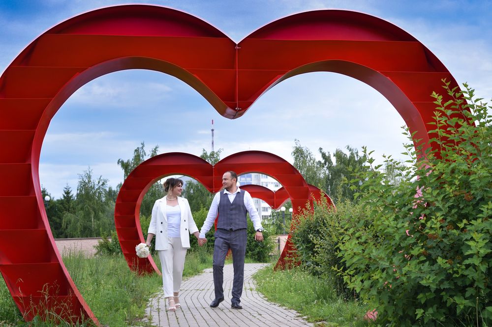 Photograph by Ирина Ященко