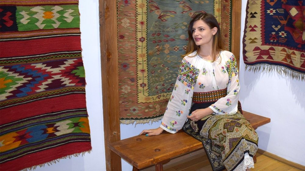 Photograph by Cristian Mirescu