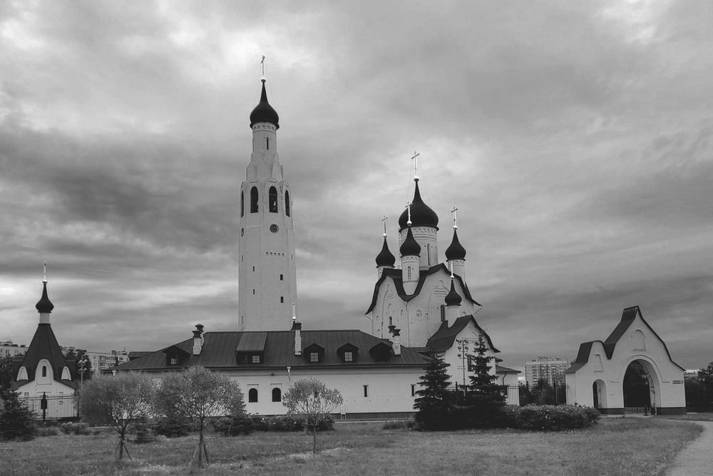 Photograph by Александр Трухин