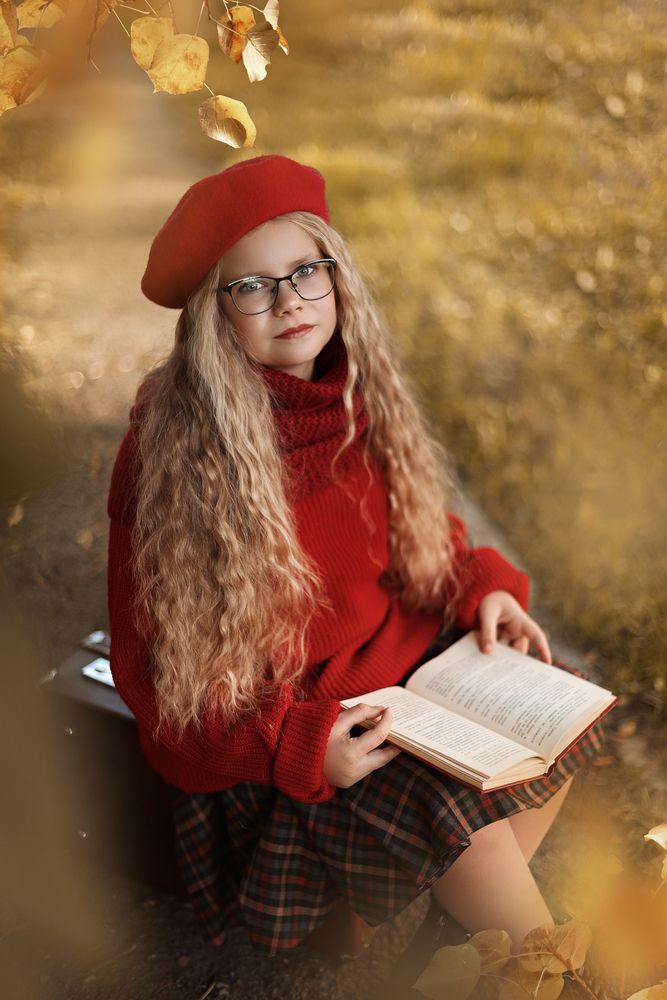 Photograph by Светлана Орешко