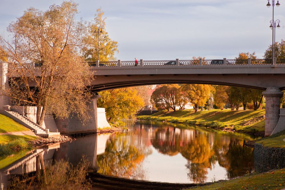 Photograph by Ольга