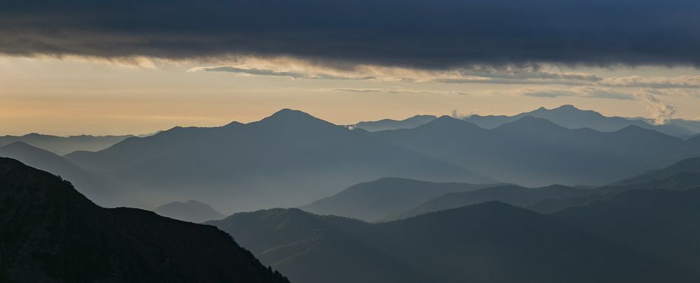 Photograph by Anton Gaev