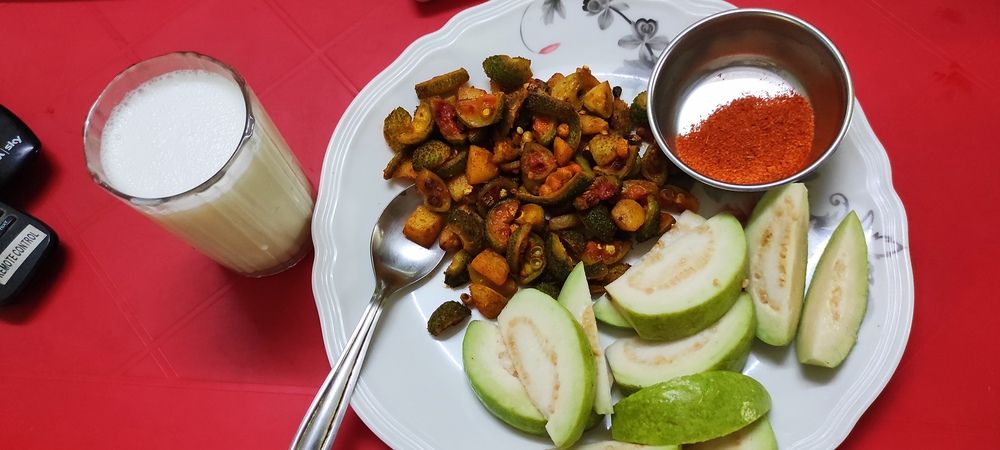 Photograph by SRINIVASA SUBRAHMANYAM SARIPALLI