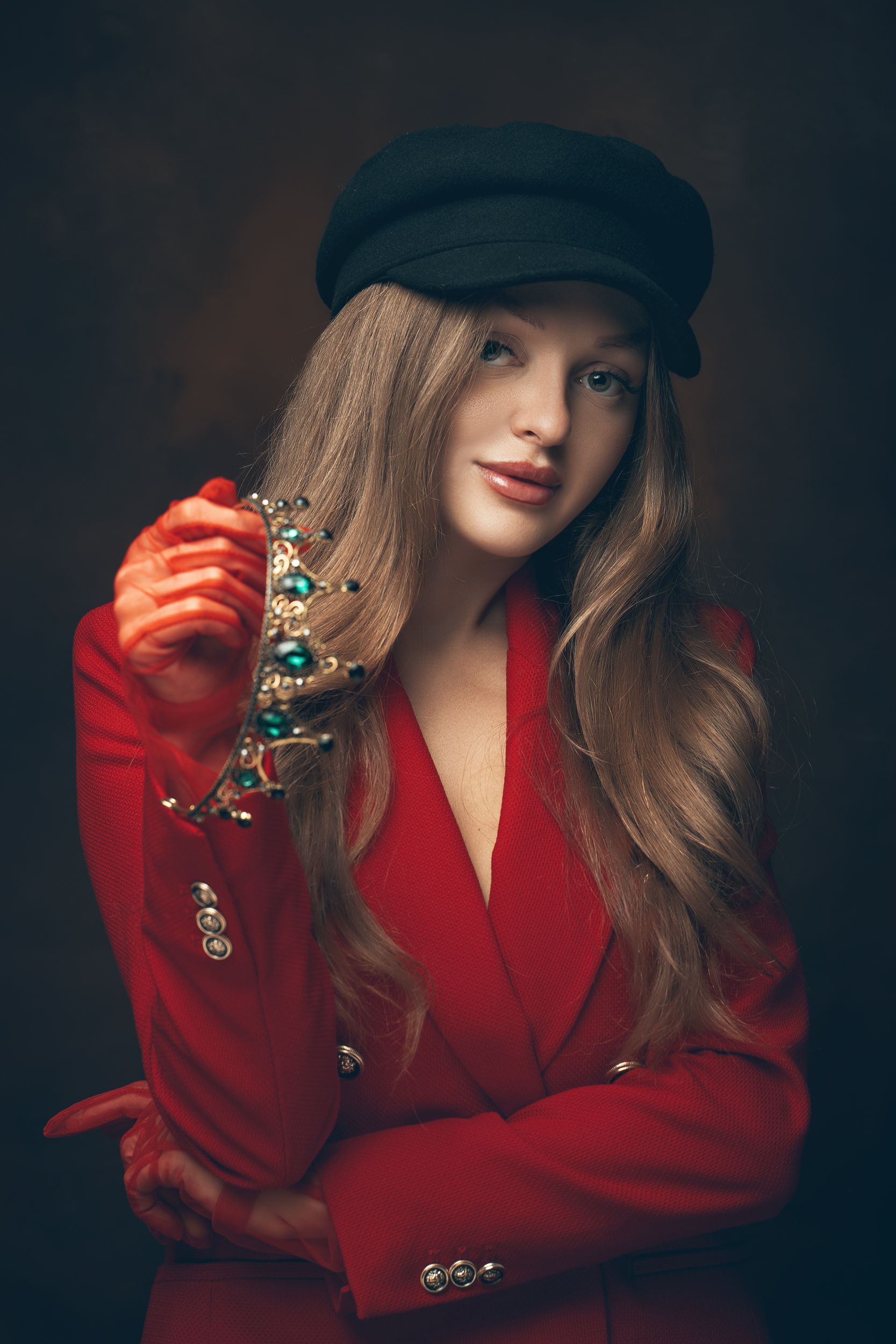 Фотография автора Николай Гришин