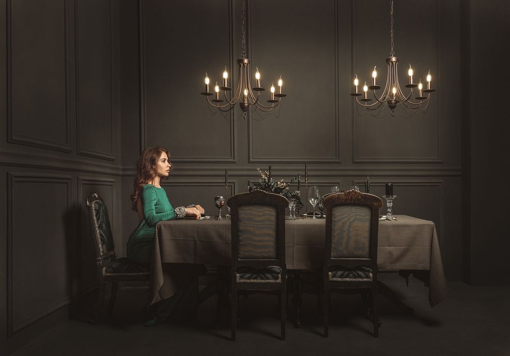 Photograph by Роман Филиповец