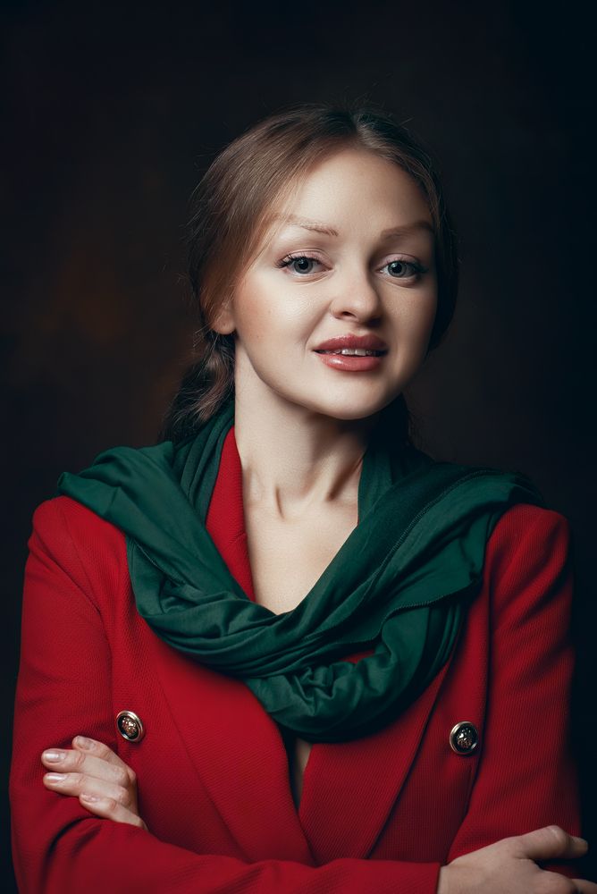 Фотография автора Николай Гришин