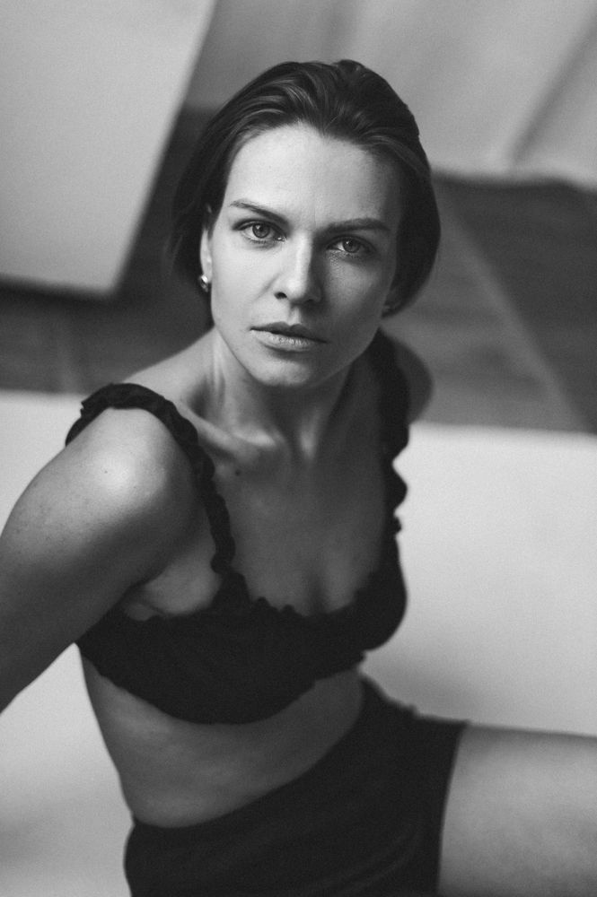 Photograph by Mariya Smirnova