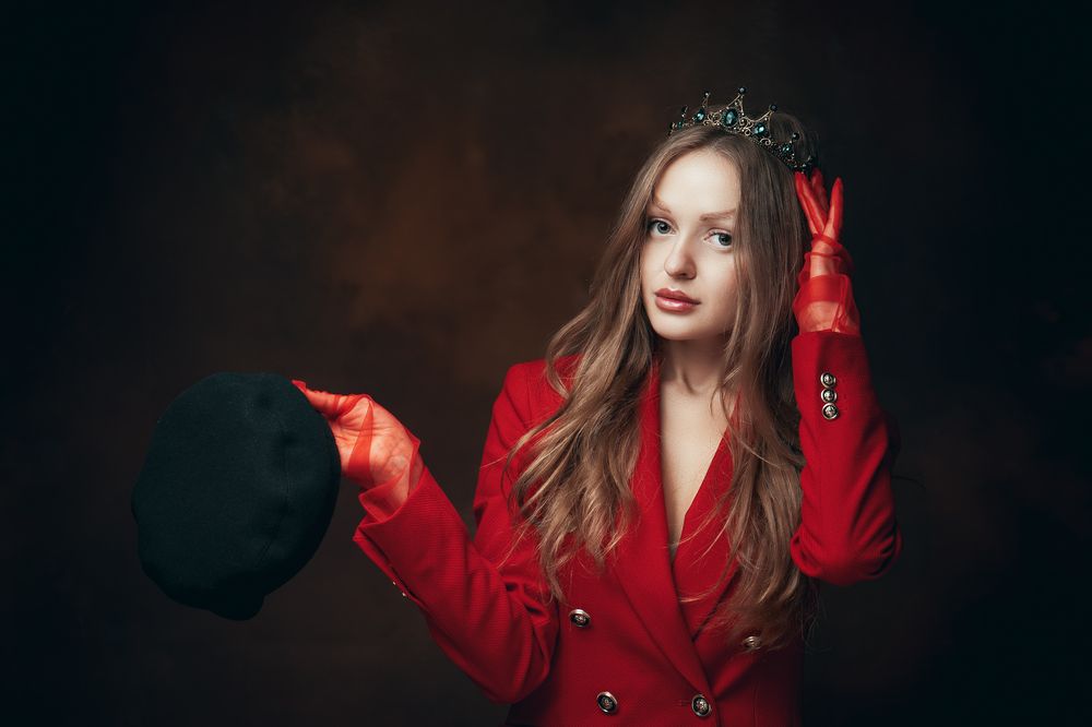 Фотография автора Николай Гришин