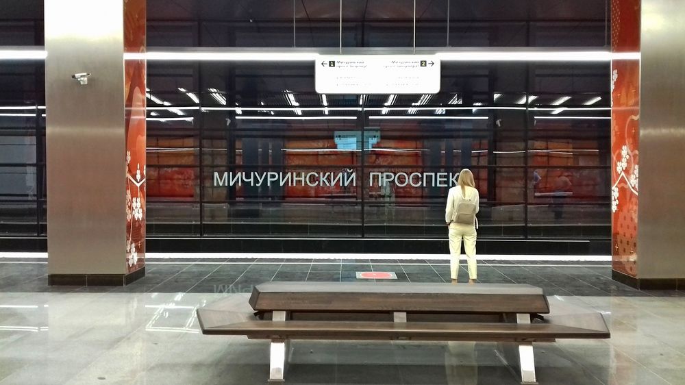 Фотография автора Александр Кожевников