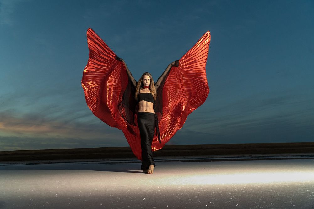 Photograph by Кулемин Дмитрий