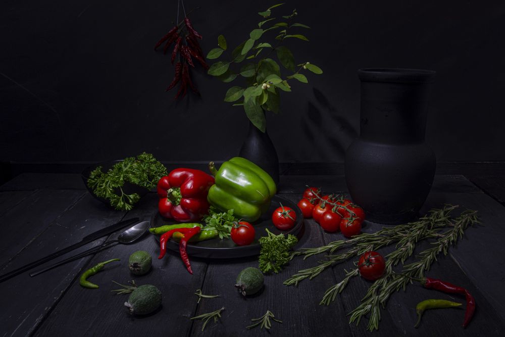 Photograph by Игорь Смирнов