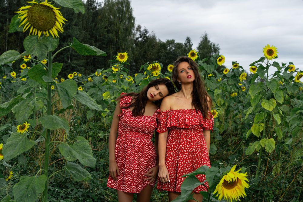 Фотография автора Ольга Матвеева