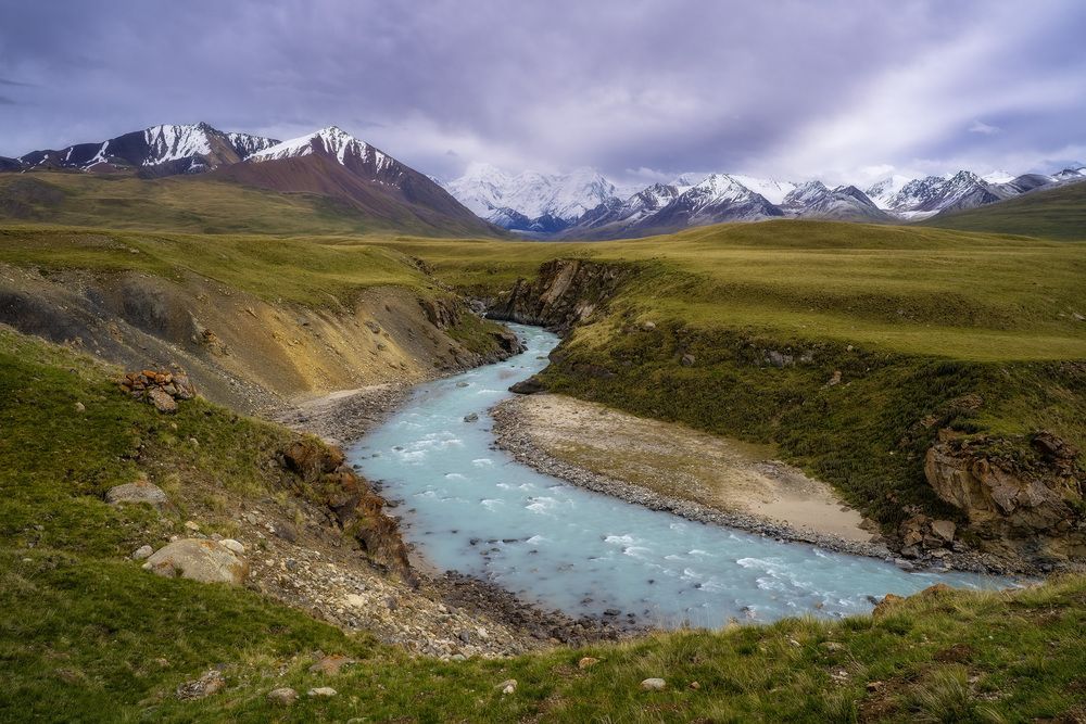 Photograph by Межин Сергей