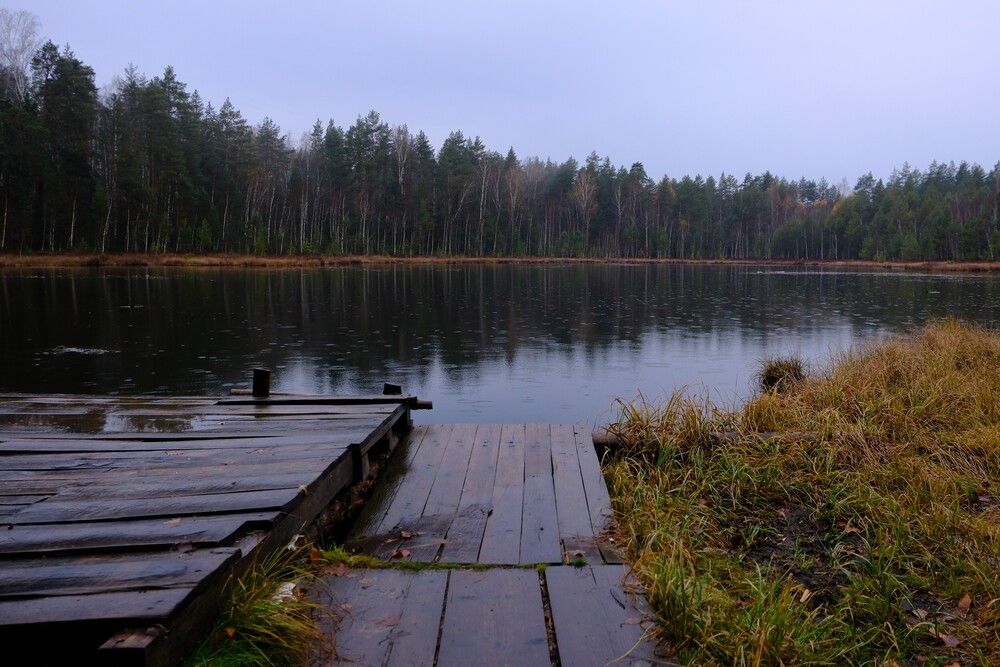 Photograph by Ivan Kravchenko