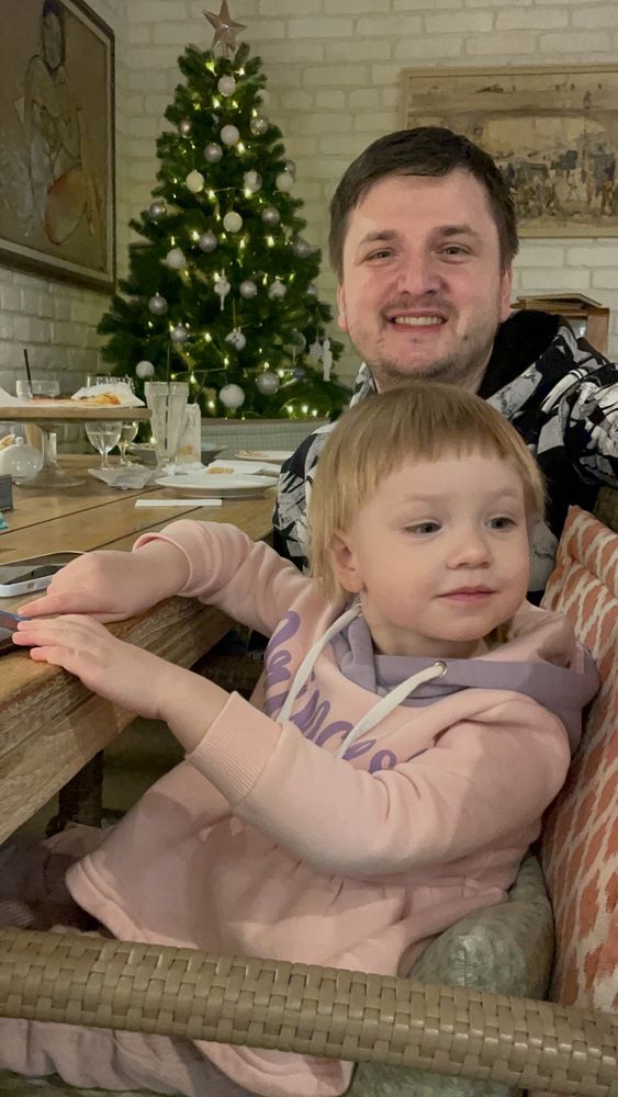 Photograph by Светлана Лебедева