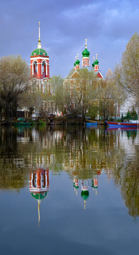 Photograph by Александр Елизаров