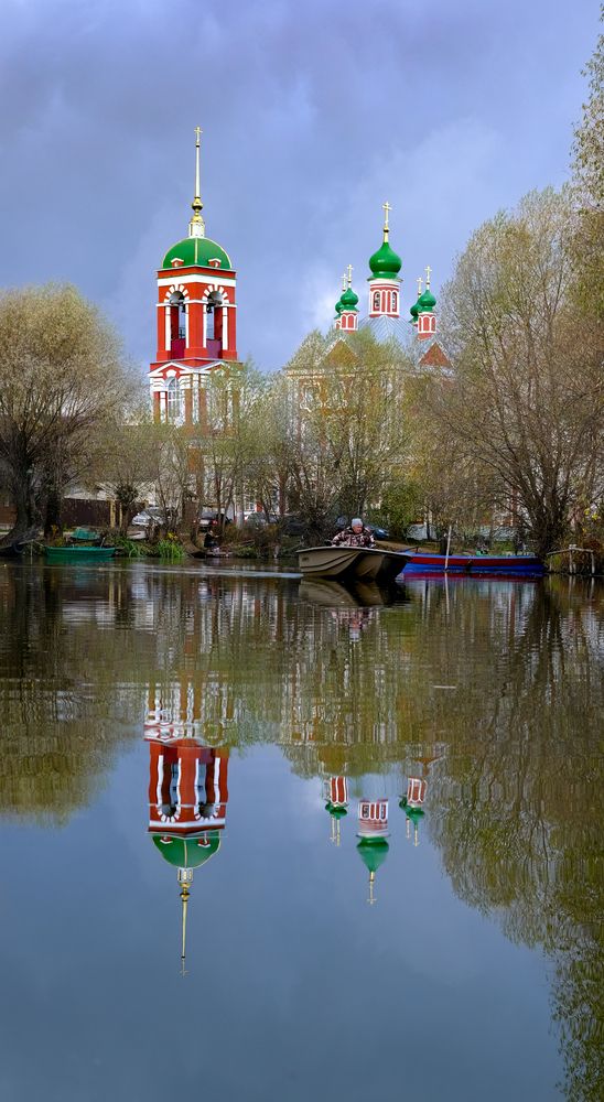 Photograph by Александр Елизаров