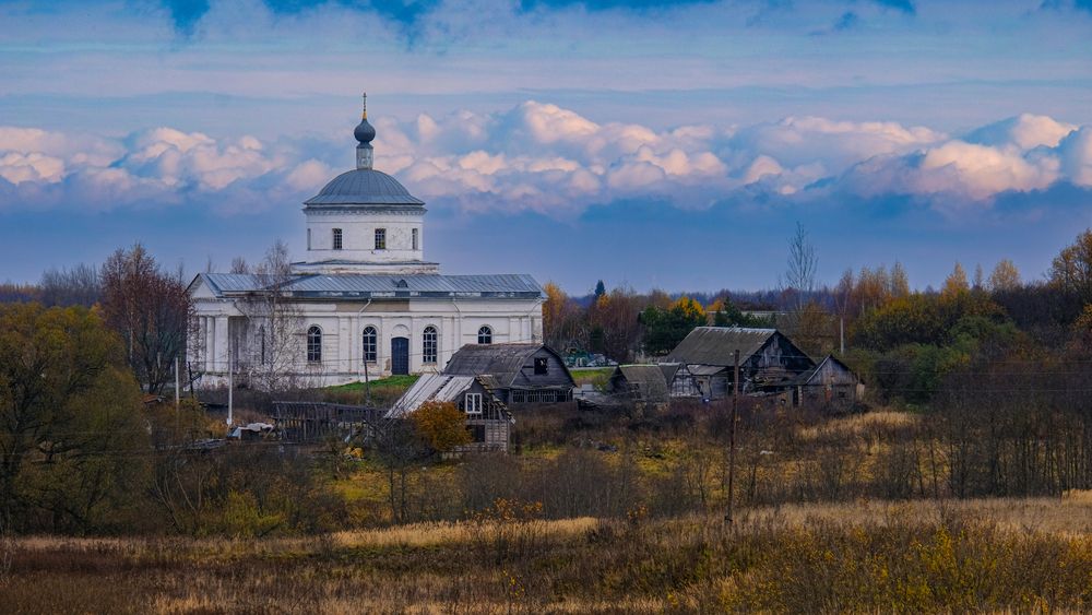 Photograph by Александр Елизаров