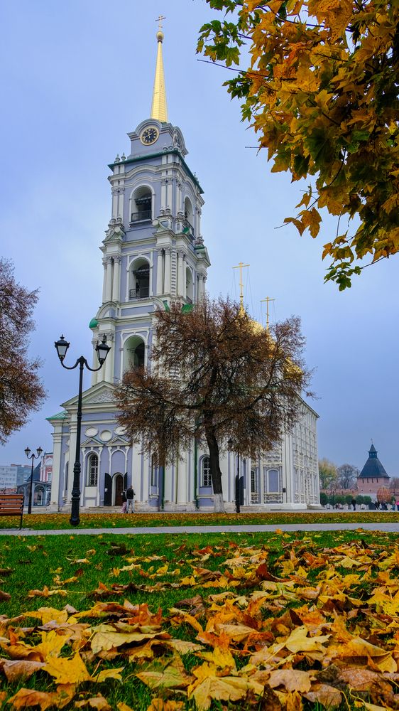 Photograph by Александр Елизаров