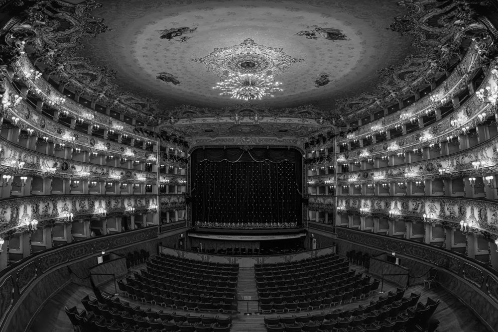 La Fenice