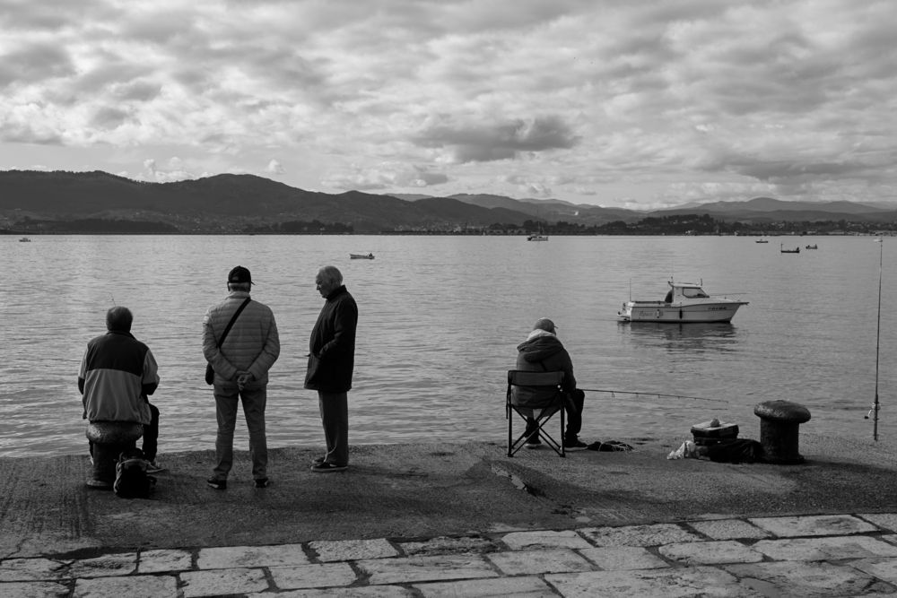 Photograph by Emilia Villalba