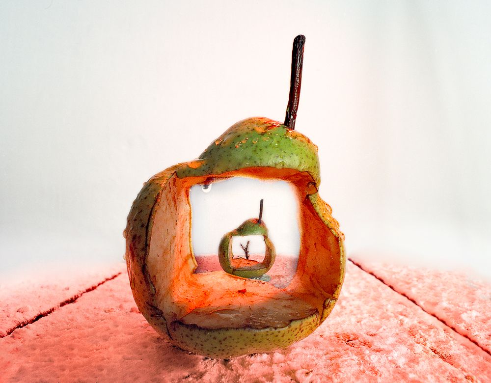 Photograph by Иван Труфанов