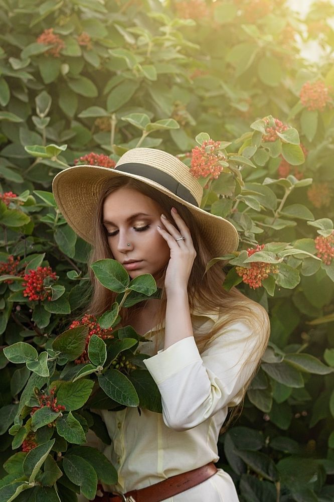 Photograph by Aleksandra Alekseeva