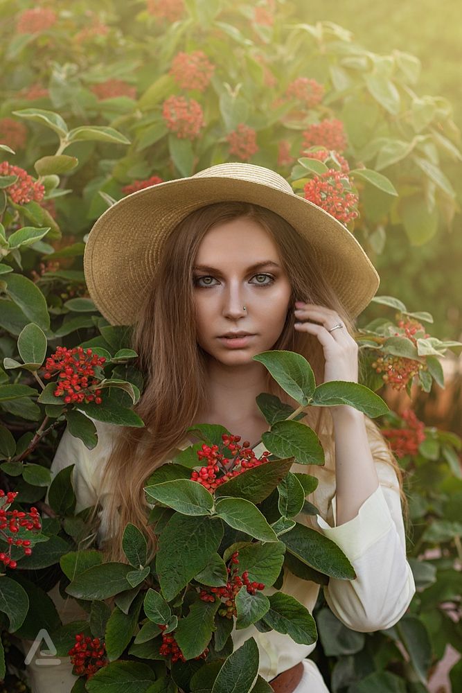 Photograph by Aleksandra Alekseeva